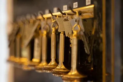 Leerhotel Het Klooster foto 20