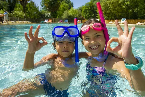 Camping Aqua Viva foto 13