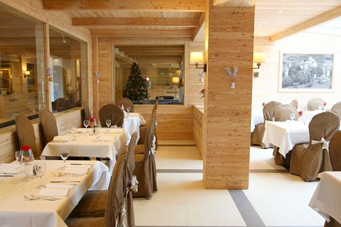 Parc Hotel Miramonti foto 7