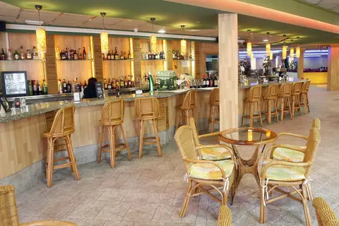 Hotel La Rápita in Calafell — foto 20