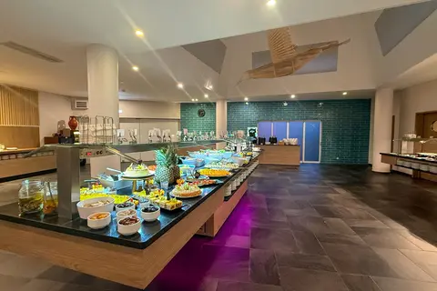 Ap Adriana Beach Resort in Albufeira — foto 9