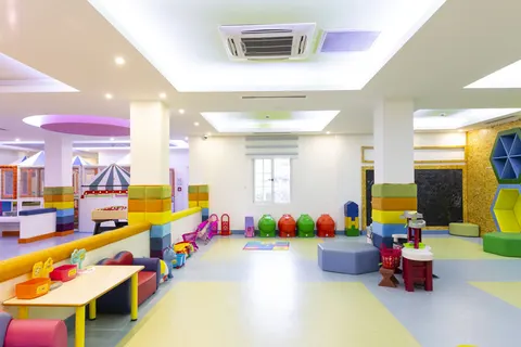 IC Hotels Green Palace foto 23