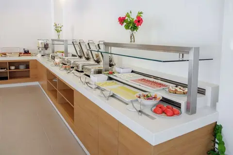 Phos Hotel in Agia Marina, foto 11
