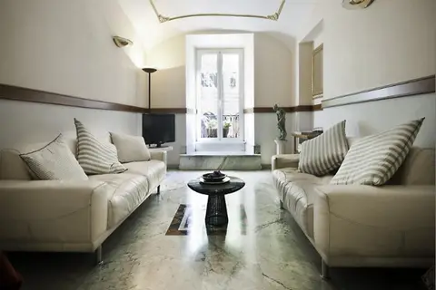 Hotel Priscilla in Rome, foto 16