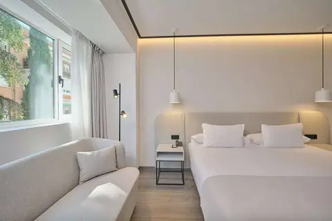 1881 Madrid Ventas Hotel in Madrid — foto 2