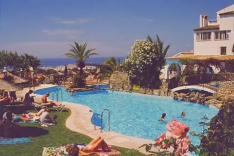 El Capistrano Sur in Nerja — foto 2