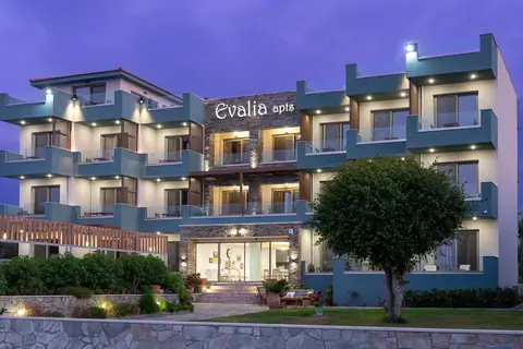 Evalia Apartments in Evalia Apartments, foto 19