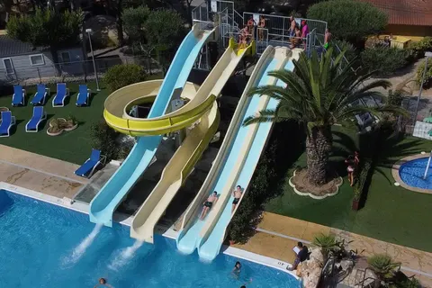 Camping Kings foto 2