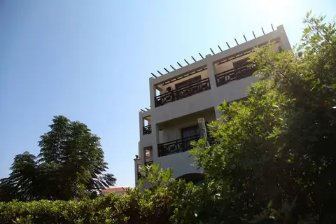 Hotel Mimosa Beach in Παραλίμνι — foto 13