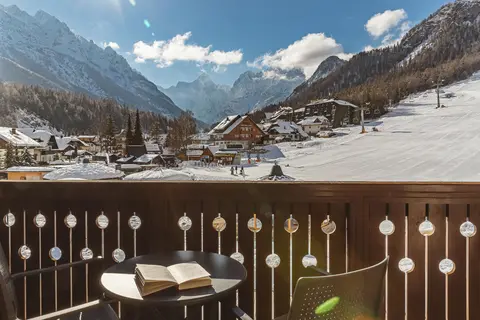 Ramada Resort by Wyndham Kranjska Gora in Kranjska Gora — foto 29
