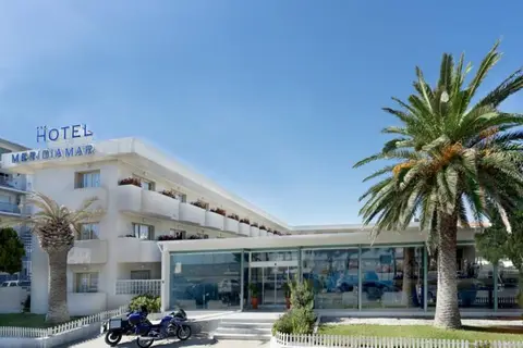 Meridia Mar in Vandellòs I L'hospitalet De L'infant — foto 10
