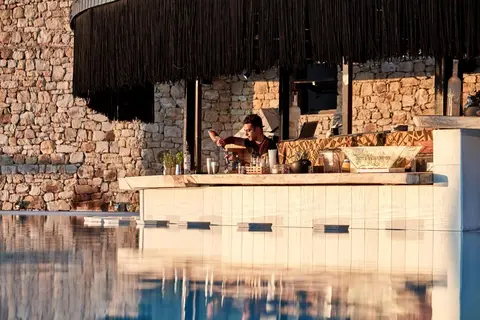 Myconian Imperial Resort in Δήμος Μυκόνου — foto 3