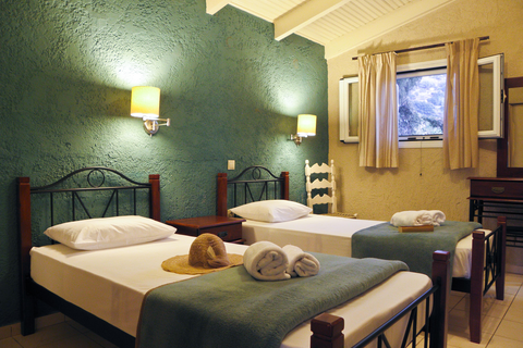 Appartementen Irilena foto 8