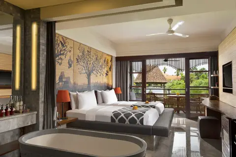 Alaya Resort Ubud in Ubud, Kecamatan Gianyar, Kabupaten Gianyar, Bali, Indonesia — foto 15