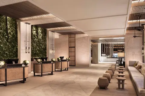 Intercontinental Ras Al Khaimah Resort and Spa in Ras Al Khaimah — foto 11