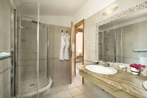 Hotel Marinedda Thalasso & Spa in La Trinitai e Vignola/Trinità d'Agultu e Vignola — foto 9