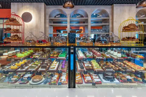 Nova Life Hotel in Alanya, foto 18