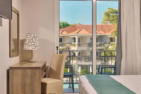Tsilivi Beach Hotel in Δημοτική Ενότητα Αρκαδίων — foto 21