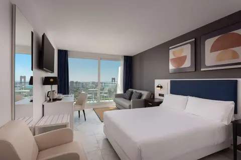 Four Points by Sheraton Costa Blanca Resort in Benidorm — foto 2