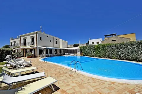 Resort Santa Maria in Marsala — foto 16