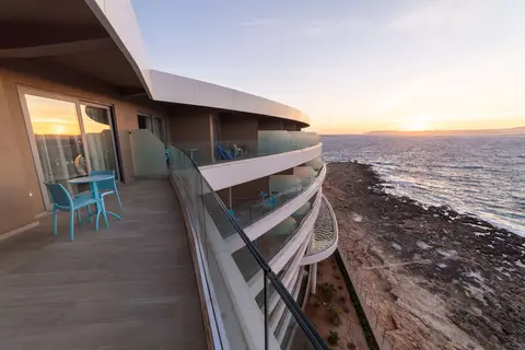 Ramla Bay Resort in Il-Mellieħa — foto 22