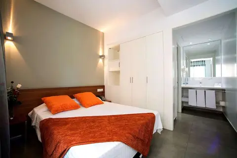Ona Living Barcelona in l'Hospitalet de Llobregat