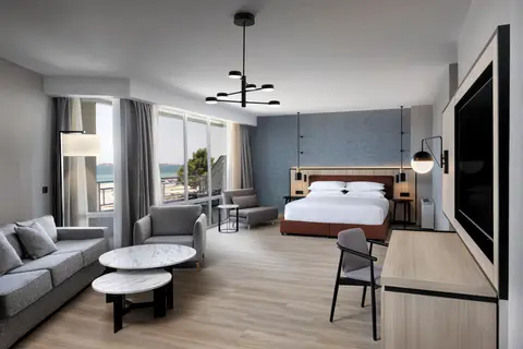 Hotel IM Dreamer in Несебър — foto 18