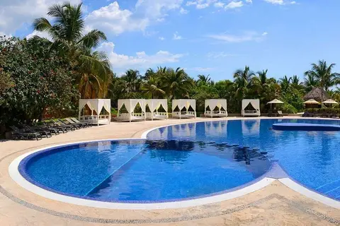 Catalonia Playa Maroma in Playa del Carmen — foto 8