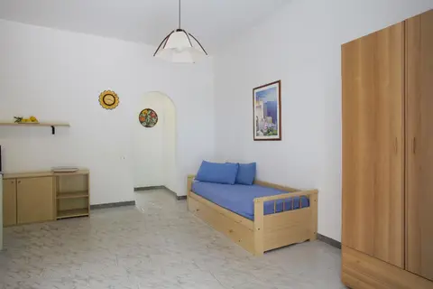 Villa Teti in Campo Felice Di Roccella, foto 9
