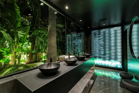 Migjorn Ibiza Suites & Spa in Sant Josep de sa Talaia — foto 21