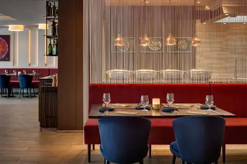 Hotel Duo in Praag, foto 14