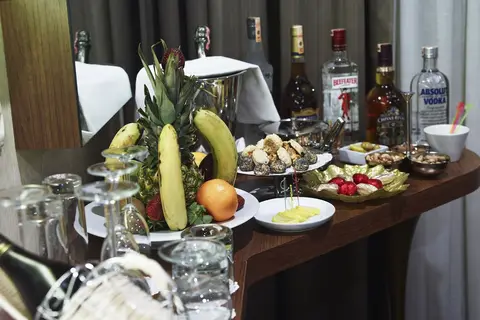 Euro Park Otel in Fatih — foto 17
