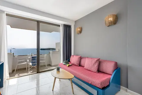 Aparthotel Vibra Jabeque Soul in Ibiza-Stad — foto 13