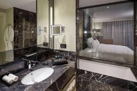Pullman Istanbul Hotel & Convention Center in Bahçelievler, foto 16