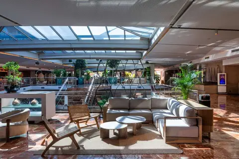 Aqua Hotel Onabrava & Spa in Santa Susanna — foto 22
