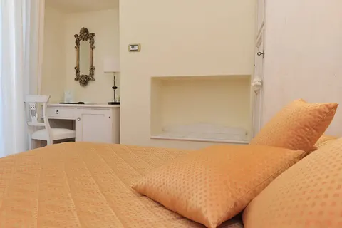 Hotel Santa Lucia foto 6