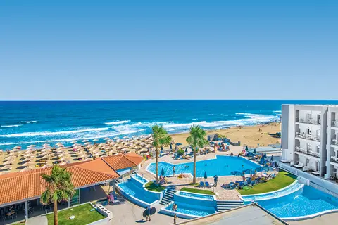 allsun Hotel Carolina Mare in Δημοτική Ενότητα Μαλίων — foto 3