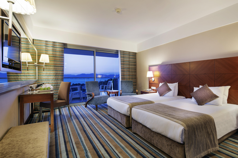 Hotel Pine Bay Holiday Resort foto 21