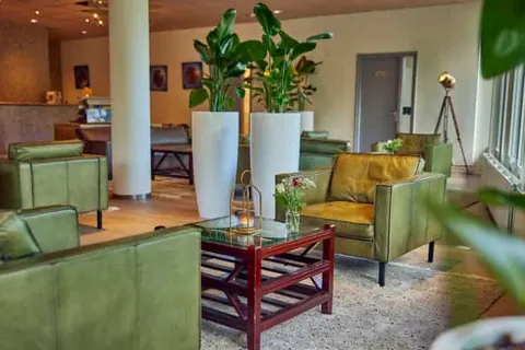 WestCord Hotel Schylge in West-Terschelling — foto 4