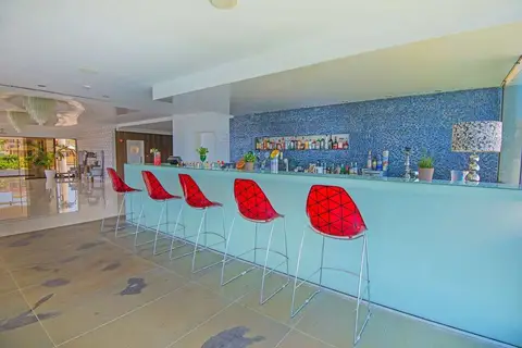 Silver Sands Beach Hotel in Paralimni, foto 17