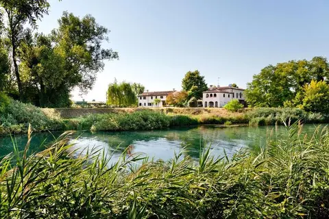 Borgo Ca' Dei Sospiri in Quarto d'Altino — foto 11