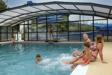 Camping Coeur De Vendée foto 9