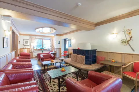 Hotel Solaia in Sëlva - Wolkenstein in Gröden - Selva di Val Gardena — foto 15