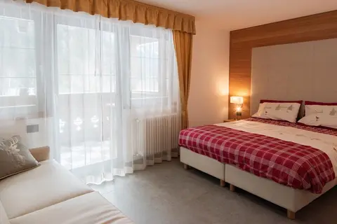 Park Hotel Diamant in San Giovanni di Fassa — foto 10