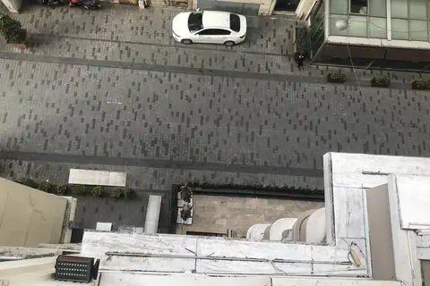 Ferman Hilal Hotel in Beyoğlu