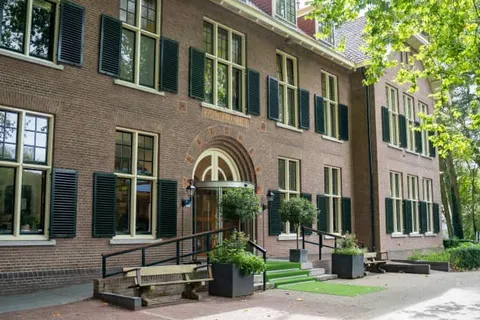 Hotel Landgoed Ehzerwold Almen foto 18