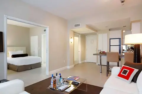 Sagamore Miami Beach in Miami Beach — foto 5