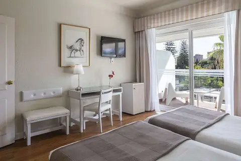 Hotel Jerez & Spa in Jerez de la Frontera — foto 4