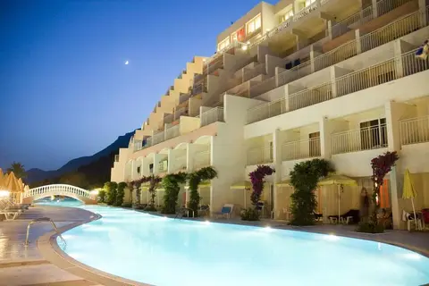 Sunshine Corfu Hotel & Spa in Kassopaia Municipal Unit, foto 4