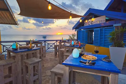 Divi Flamingo Beach Resort & Casino in Kralendijk — foto 9